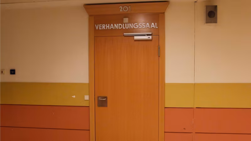 Linz: Ex-Vereinspräsident muss vor Gericht