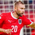 Konrad Laimer: Ein Mann für alle Fälle