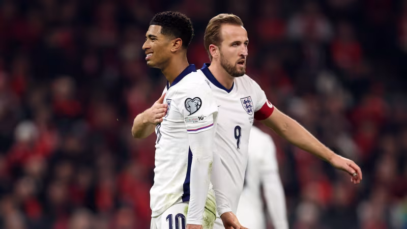 Bellingham über Auswechslung verärgert: Das sagt Tuchel