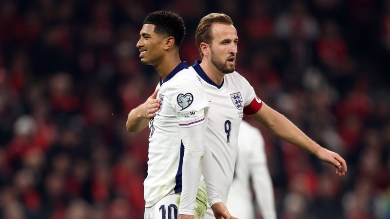 Bellingham über Auswechslung verärgert: Das sagt Tuchel