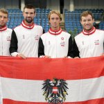 ÖTV-Team hofft auf großen Coup in Bologna