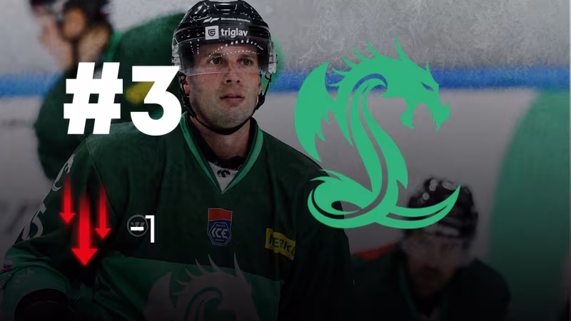 Olimpija Ljubljana (9-4-2-4)