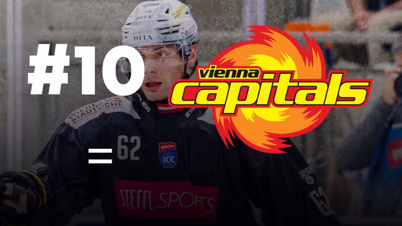 Vienna Capitals (5-2-2-9)
