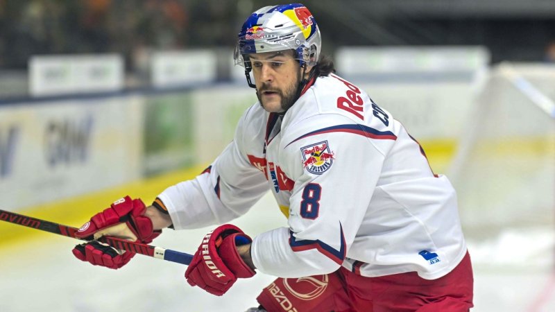 CHL LIVE: Red Bull Salzburg - ERC Ingolstadt