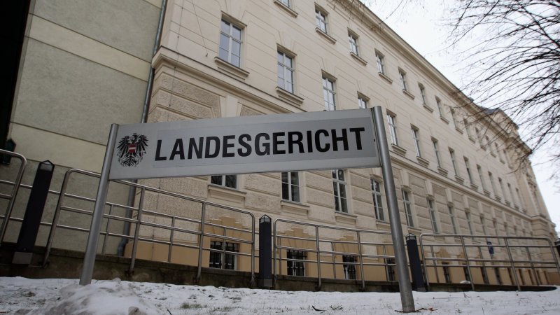 Eishockey: Geldstrafe wegen Steuerbetrugs für Ex-Klubpräsident