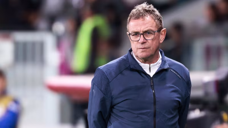 Alaba? Mwene? Wie stellt Rangnick auf?