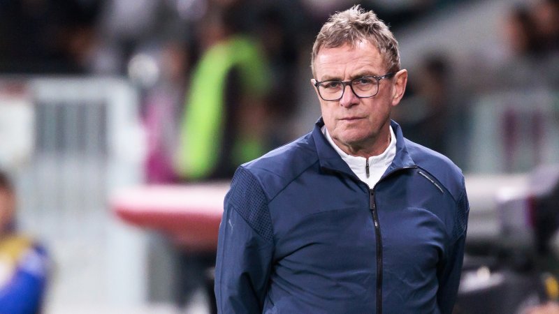 Alaba? Mwene? Wie stellt Rangnick auf?