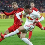Testspiel! Salzburg empfängt die Bayern