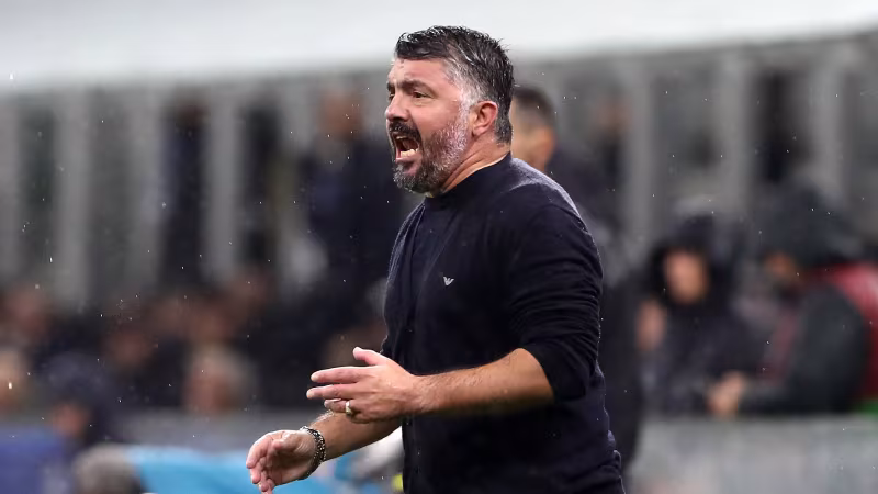 Pfiffe und Entschuldigungen nach WM-Quali-Debakel Italiens