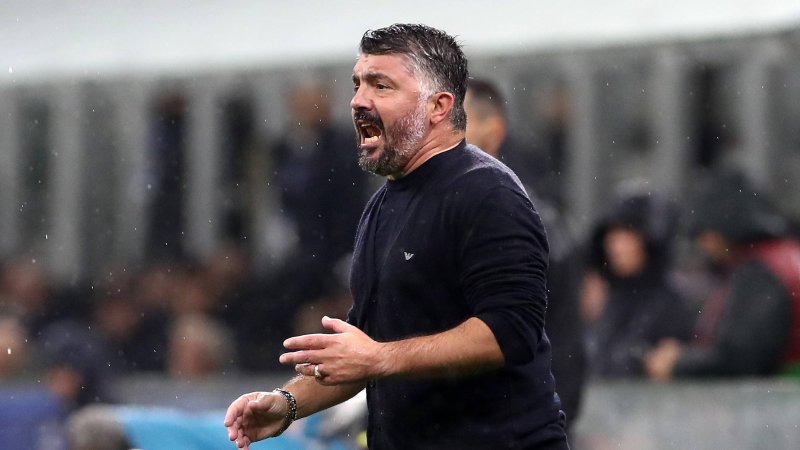 Pfiffe und Entschuldigungen nach WM-Quali-Debakel Italiens