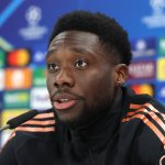 Freude bei den Bayern: Defensiv-Star feiert Trainings-Comeback