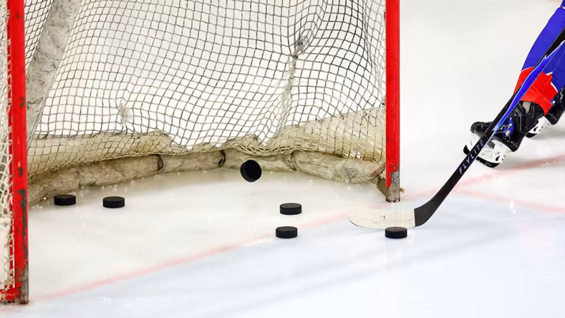 Welche ICE-Teams zeichnen sich beim Streaming (nicht) aus?