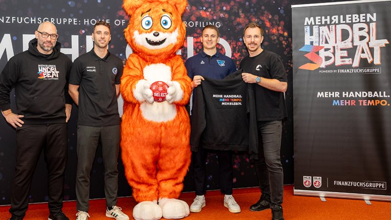 "Innovativ und lebendig": HLA stellt neuen Bewerb vor