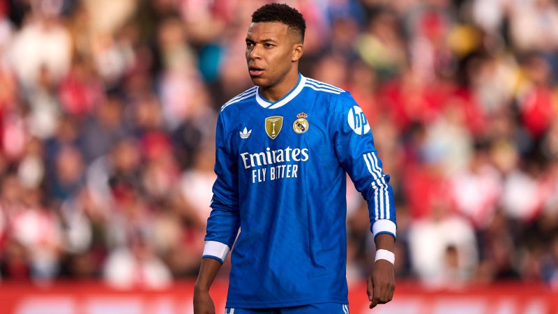 180 Millionen Euro! PSG fordert Entschädigung von Mbappé