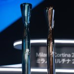 Ab Dezember: Olympische Fackel mit Mammut-Reise durch Italien