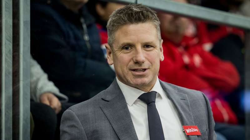 Personelle Knappheit: KAC angelt sich ICE-erprobten Defender