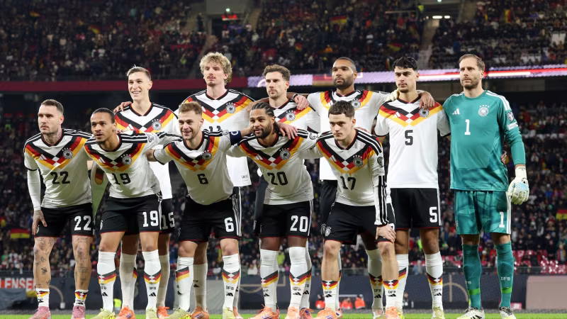 Mit ÖFB! Diese Nationen haben ihr Ticket für die WM 2026 fix