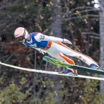 Hörl will Frühform in die Olympia-Saison mitnehmen