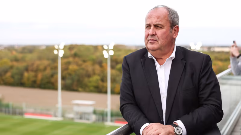 ÖFB: Nationalstadion in Niederösterreich?