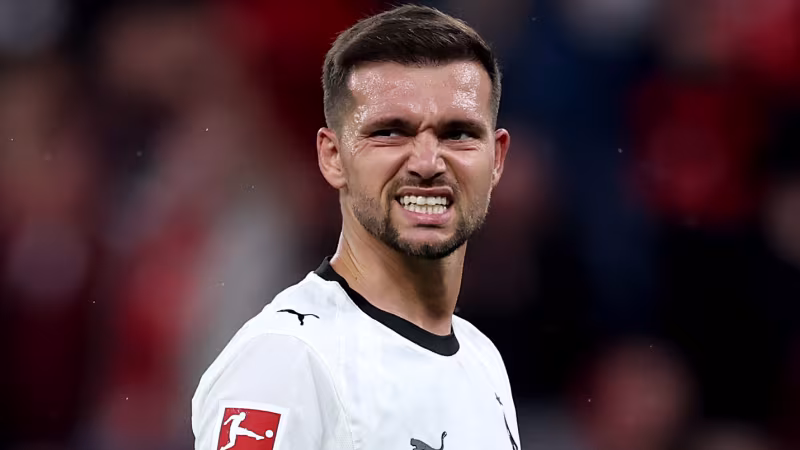 ÖFB-Legionär droht seinen Kaderplatz zu verlieren