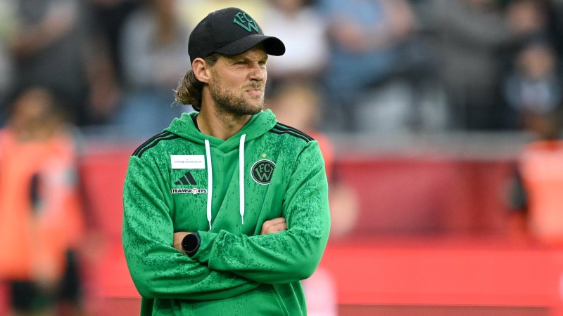 Wacker testet drei junge Legionäre aus dem Bayern-Netzwerk