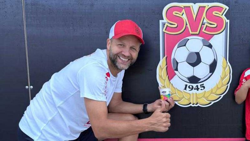 Für immer dritte Liga, Seekirchen?