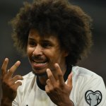 Adeyemi-Waffeneklat: "Dachte, er hat eine Panzerfaust im Keller"