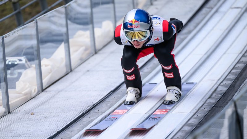 Skispringen heute LIVE: Erstes Einzel-Springen in Lillehammer
