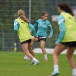 ÖFB lädt erstmals Nachwuchsspielerinnen zu Talente-Lehrgang
