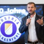 Austria Klagenfurt winkt Investoren-Deal