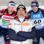 ÖSV-Biathlon-Check: Vieles anders, alles besser?
