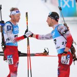 Österreicher bei italienischem Sprint-Sieg in Hochfilzen zurück