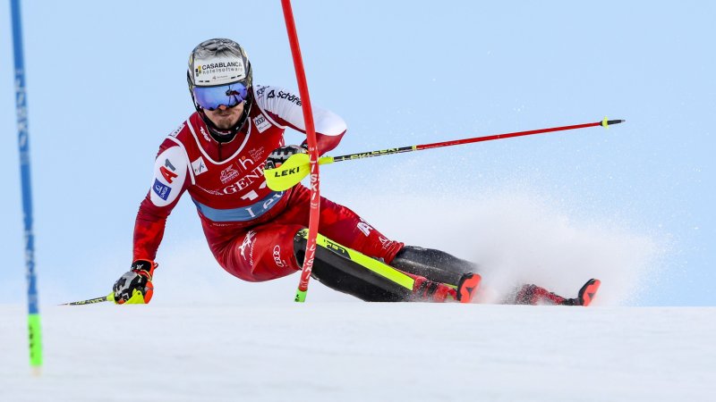 Das ist das ÖSV-Aufgebot für den Gurgl-Slalom