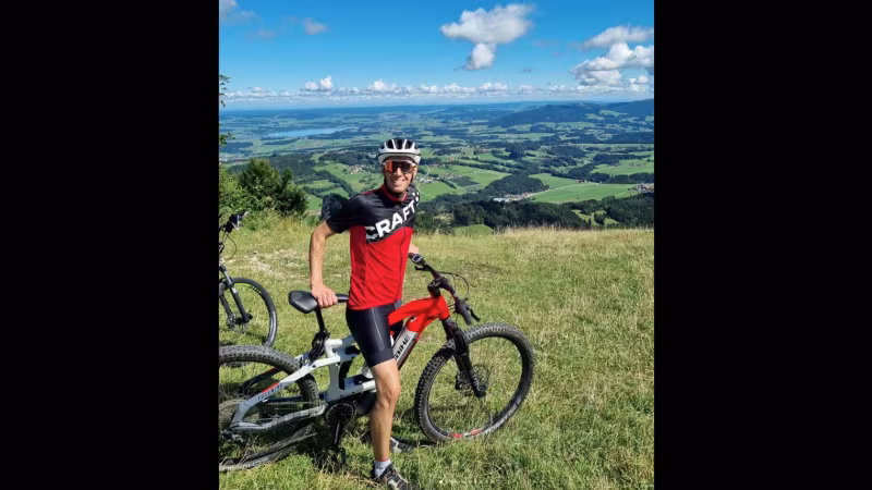 Das war der Sommer der Skisprung-Stars