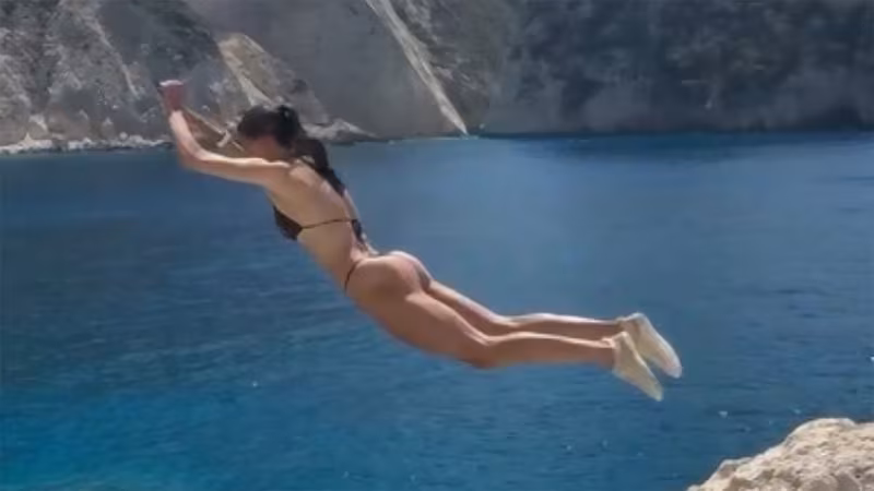 Das war der Sommer der Skisprung-Stars