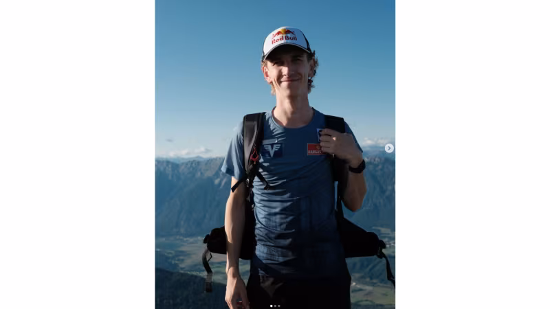 Das war der Sommer der Skisprung-Stars