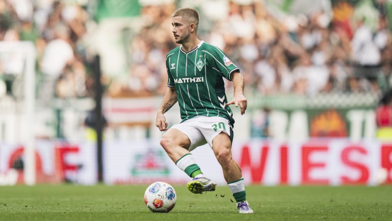 Berater äußert sich zu Schmid-Zukunft bei Werder