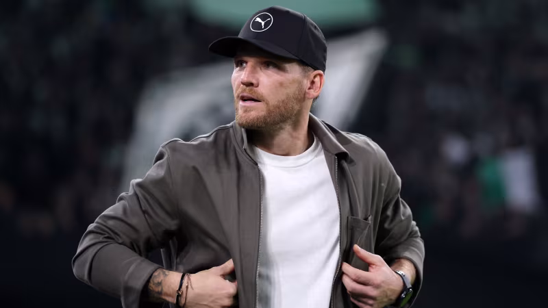 Fix! Gladbach setzt auf Polanski als Cheftrainer