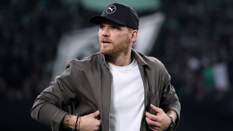 Fix! Gladbach setzt auf Polanski als Cheftrainer