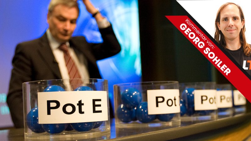 Die WM-Quali sollte neu gedacht werden