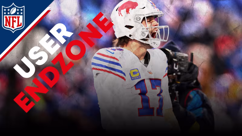 User-Endzone: Die NFL ist heuer unvorhersehbar!