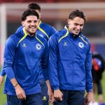 Emir Karic darf gegen Österreich spielen!