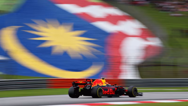 Scheitert F1-Rückkehr nach Malaysia an der Regierung?