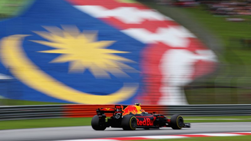 Scheitert F1-Rückkehr nach Malaysia an der Regierung?