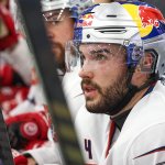 Salzburg stemmt sich gegen Aus in der Champions League