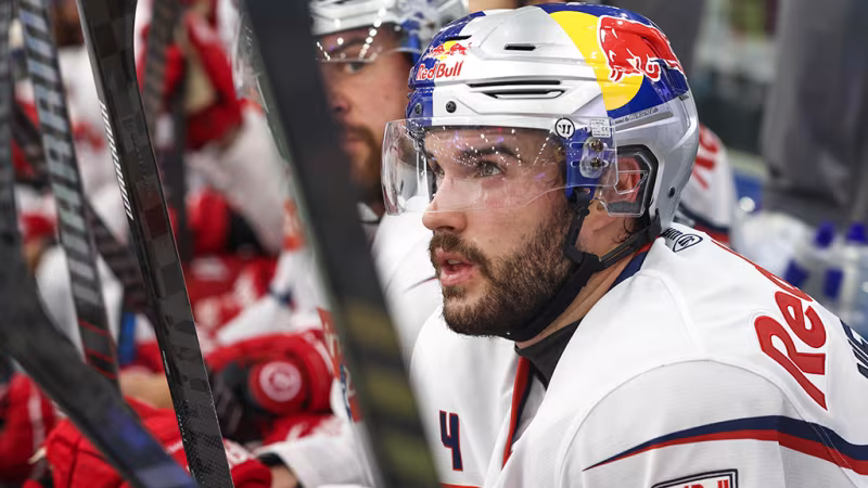 Salzburg stemmt sich gegen Aus in der Champions League