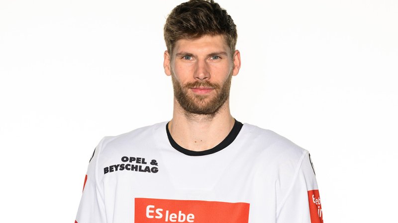 Tolle Nachricht! ÖEHV-Crack hat den Krebs besiegt