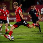 ÖFB-U17 hat nicht genug: "Wollen den Pot nach Hause holen"