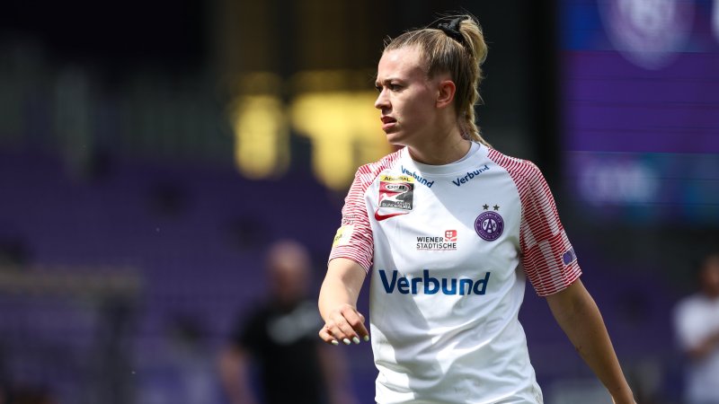 Austrias Triendl: "Wir hatten nicht mal eine eigene Kabine"