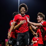 WM-Märchen geht weiter! ÖFB-U17 schlägt England deutlich
